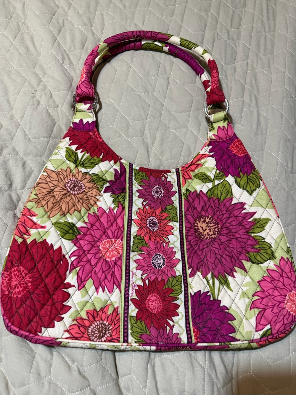 Vera Bradley purse